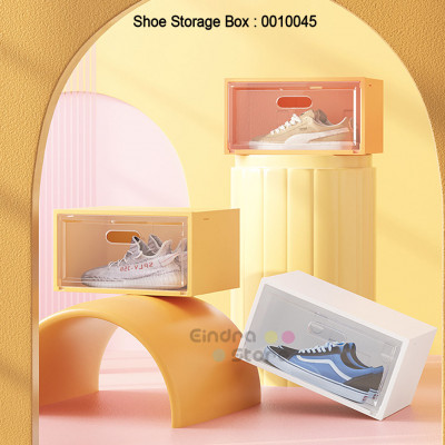 Shoe Storage Box : 0010045